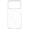 iPhone 17 Pro PanzerGlass Care SL1M-deksel - MagSafe-kompatibel - gjennomsiktig