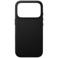 iPhone 17 Pro/18 Pro PanzerGlass Care Solo magnetisk-deksel - svart