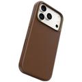 iPhone 17 Pro/18 Pro PanzerGlass Care Solo magnetisk-deksel - brun