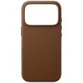 iPhone 17 Pro/18 Pro PanzerGlass Care Solo magnetisk-deksel - brun