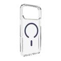 iPhone 17 Pro Puro Lite Mag Hybrid-deksel