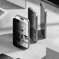iPhone 17 Pro Ringke Easy Slide Privacy Beskyttelsesglass - 2 stk.