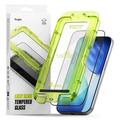 iPhone 17 Pro Ringke Easy Slide Beskyttelsesglass - 2 stk.