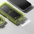 iPhone 17 Pro Ringke Easy Slide Beskyttelsesglass - 2 stk.