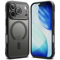 iPhone 17 Pro Ringke Fusion Bold MagSafe-deksel - svart
