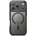 iPhone 17 Pro Ringke Fusion Bold MagSafe-deksel - svart