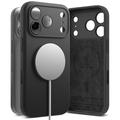 iPhone 17 Pro Ringke Liquid Silicone MagSafe Deksel
