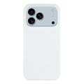 iPhone 17 Pro Gummiert Plastdeksel