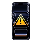 iPhone 17 Pro Kamera Reparasjon