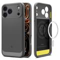 iPhone 17 Pro Spigen Rugged Armor Mag TPU-deksel