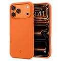iPhone 17 Pro Spigen Silicone Fit MagFit-deksel