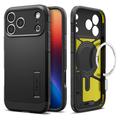 iPhone 17 Pro Spigen Tough Armor T Mag Deksel