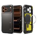 iPhone 17 Pro Spigen Tough Armor T Mag Deksel