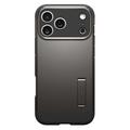iPhone 17 Pro Spigen Tough Armor T Mag Deksel