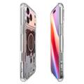 iPhone 17 Pro Spigen Ultra Hybrid Mag Deksel - Neo One