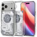 iPhone 17 Pro Spigen Ultra Hybrid Mag Deksel