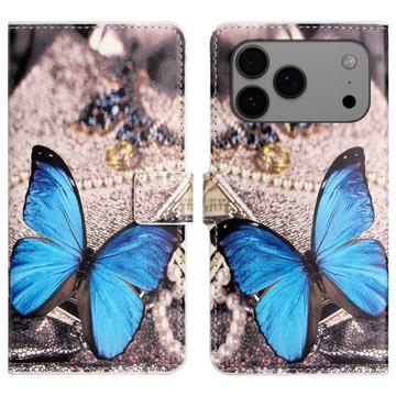 iPhone 17 Pro Style Series Lommebok-deksel
