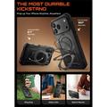 iPhone 17 Pro Supcase Unicorn Beetle Grip Pro Mag MagSafe-deksel