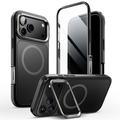 iPhone 17 Pro Supcase i-Blason Ares Flip Mag MagSafe-deksel