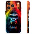 iPhone 17 Pro TPU-deksel - Gorilla