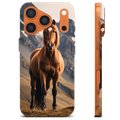 iPhone 17 Pro TPU-deksel - Hest
