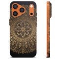 iPhone 17 Pro TPU-deksel - Mandala