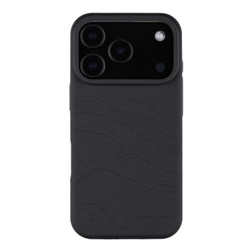 iPhone 17 Pro Tactical MagForce Beaver Deksel - svart
