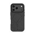 iPhone 17 Pro Tactical MagForce Hyperstealth Sika Hybrid-deksel - MagSafe-kompatibel