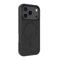 iPhone 17 Pro Tactical MagForce Hyperstealth Sika Hybrid-deksel - MagSafe-kompatibel