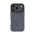 iPhone 17 Pro Tactical MagForce Hyperstealth Sika Hybrid-deksel - MagSafe-kompatibel