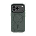 iPhone 17 Pro Tactical MagForce Hyperstealth Sika Hybrid-deksel - MagSafe-kompatibel