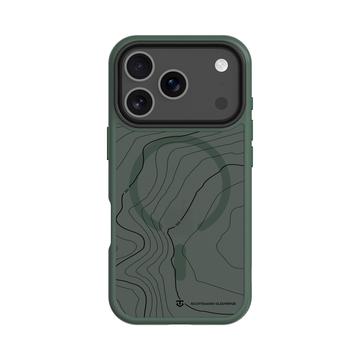 iPhone 17 Pro Tactical MagForce Hyperstealth Sika Hybrid-deksel - MagSafe-kompatibel