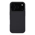iPhone 17 Pro Tactical MagForce Velvet Smoothie Deksel - Asfalt