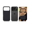 iPhone 17 Pro Tactical MagForce Velvet Smoothie Deksel