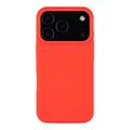 iPhone 17 Pro/18 Pro Tactical MagForce Velvet Smoothie Deksel