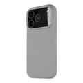 iPhone 17 Pro Tactical MagForce Velvet Smoothie Deksel