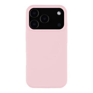 iPhone 17 Pro Tactical MagForce Velvet Smoothie Deksel - Rosa panter