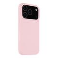 iPhone 17 Pro Tactical MagForce Velvet Smoothie Deksel - Rosa panter