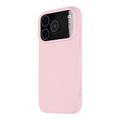 iPhone 17 Pro Tactical MagForce Velvet Smoothie Deksel - Rosa panter