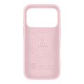 iPhone 17 Pro Tactical MagForce Velvet Smoothie Deksel - Rosa panter