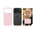iPhone 17 Pro Tactical MagForce Velvet Smoothie Deksel - Rosa panter