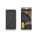 iPhone 17 Pro Tactical Xproof lommebokveske - Svart hauk