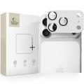 iPhone 17 Pro Tech-Protect Camfull Fit+ kameralinsebeskytter