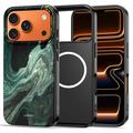 iPhone 17 Pro Tech-Protect Lamano MagSafe-deksel