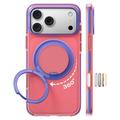 iPhone 17 Pro Torras O3 Hue MagSafe-deksel