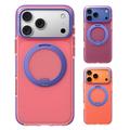 iPhone 17 Pro Torras O3 Hue MagSafe-deksel
