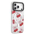 iPhone 17 Pro Youngkit Sweetheart Story Series MagSafe TPU-deksel