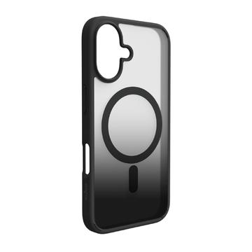 iPhone 17 Puro Gradient Hybrid-deksel - MagSafe-kompatibelt