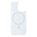 iPhone 17 Hurtigbytte av MagSafe-bakplate - Tegneserie