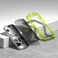iPhone 17 Ringke Easy Slide Privacy Beskyttelsesglass - 2 stk.